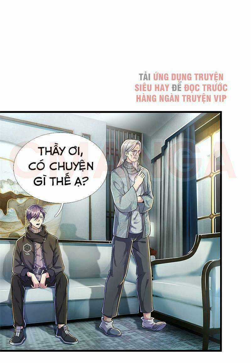Y Võ Chí Tôn - Chapter 298 - Trang 9