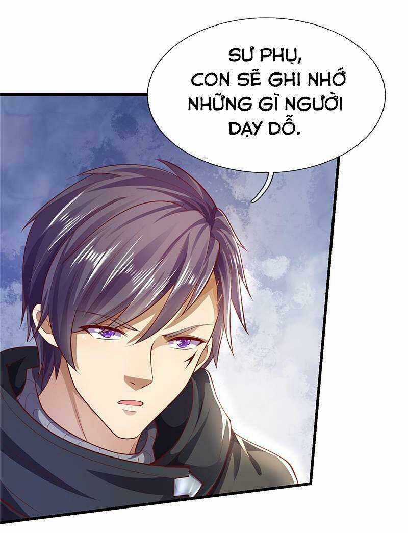 Y Võ Chí Tôn - Chapter 299 - Trang 2