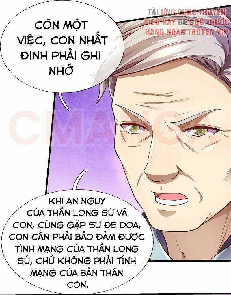 Y Võ Chí Tôn - Chapter 299 - Trang 3