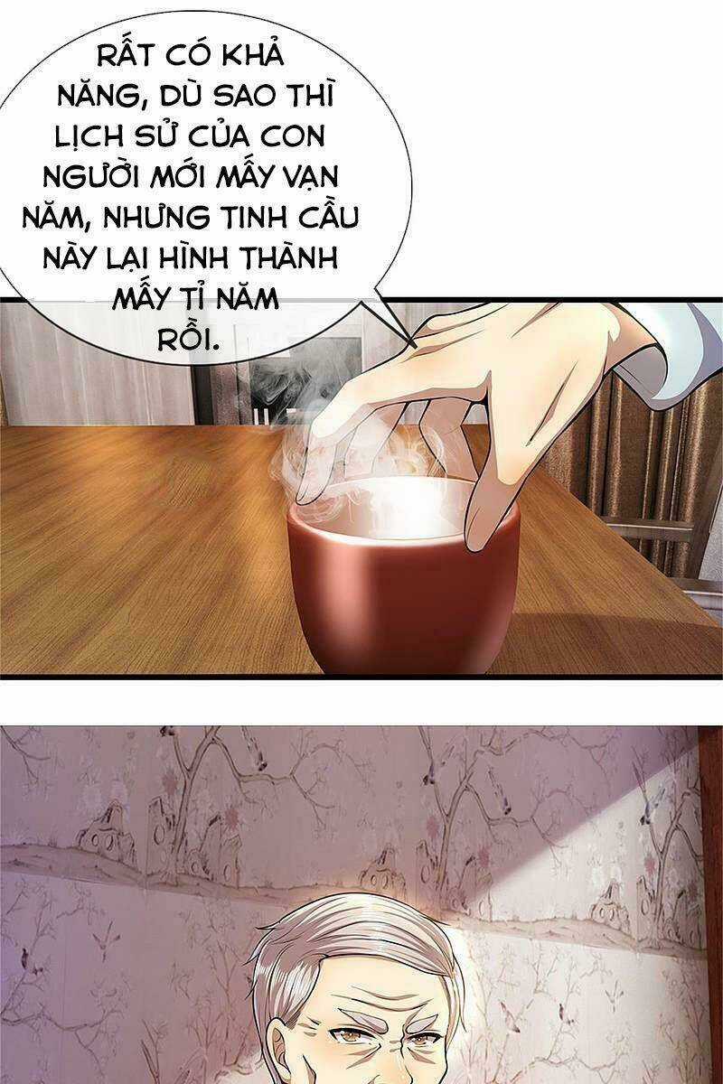 Y Võ Chí Tôn - Chapter 299 - Trang 25