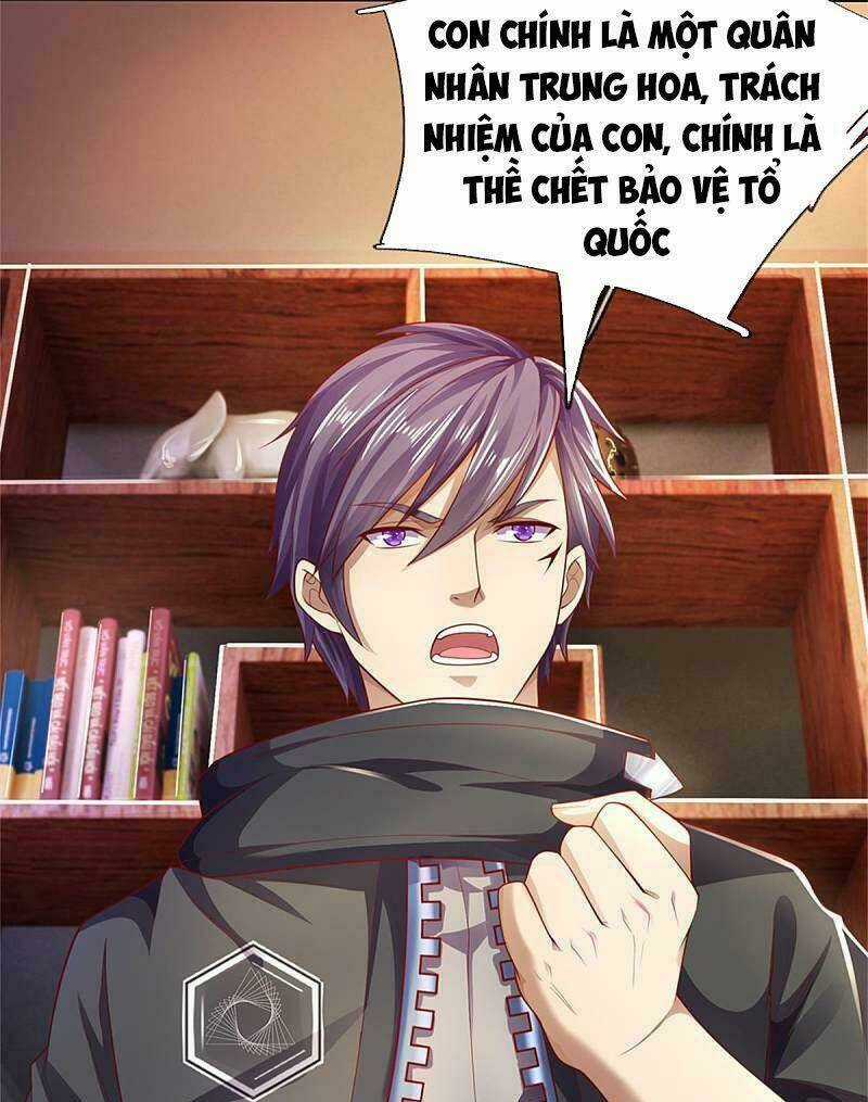 Y Võ Chí Tôn - Chapter 299 - Trang 5