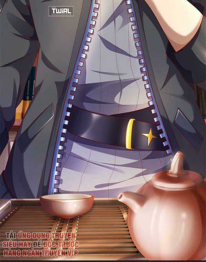 Y Võ Chí Tôn - Chapter 299 - Trang 6