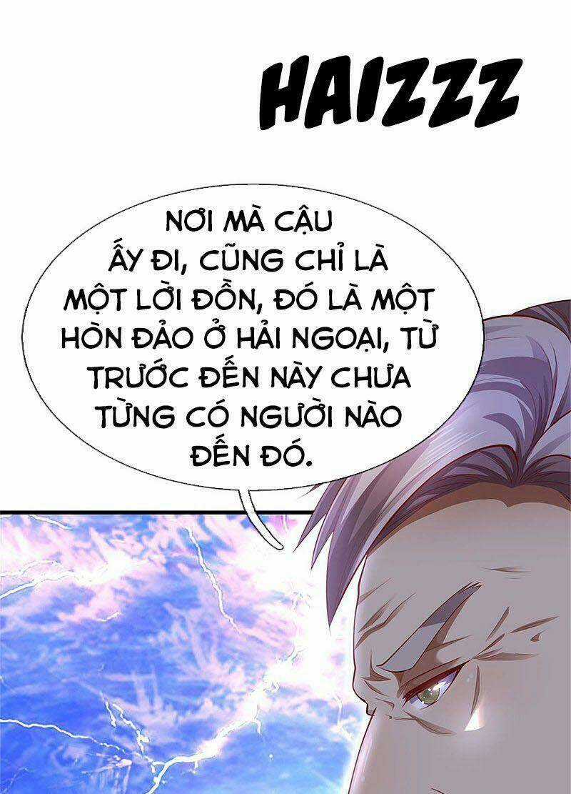 Y Võ Chí Tôn - Chapter 299 - Trang 8