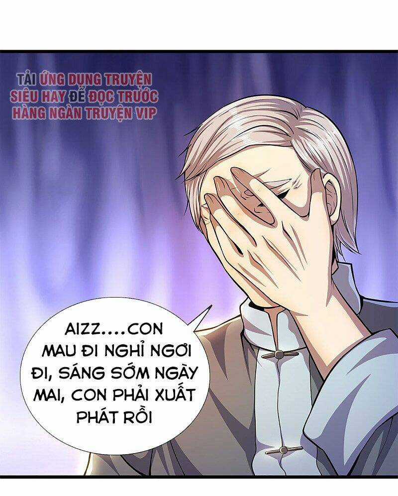 Y Võ Chí Tôn - Chapter 300 - Trang 2