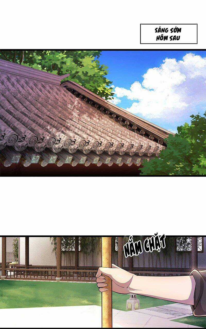 Y Võ Chí Tôn - Chapter 300 - Trang 16