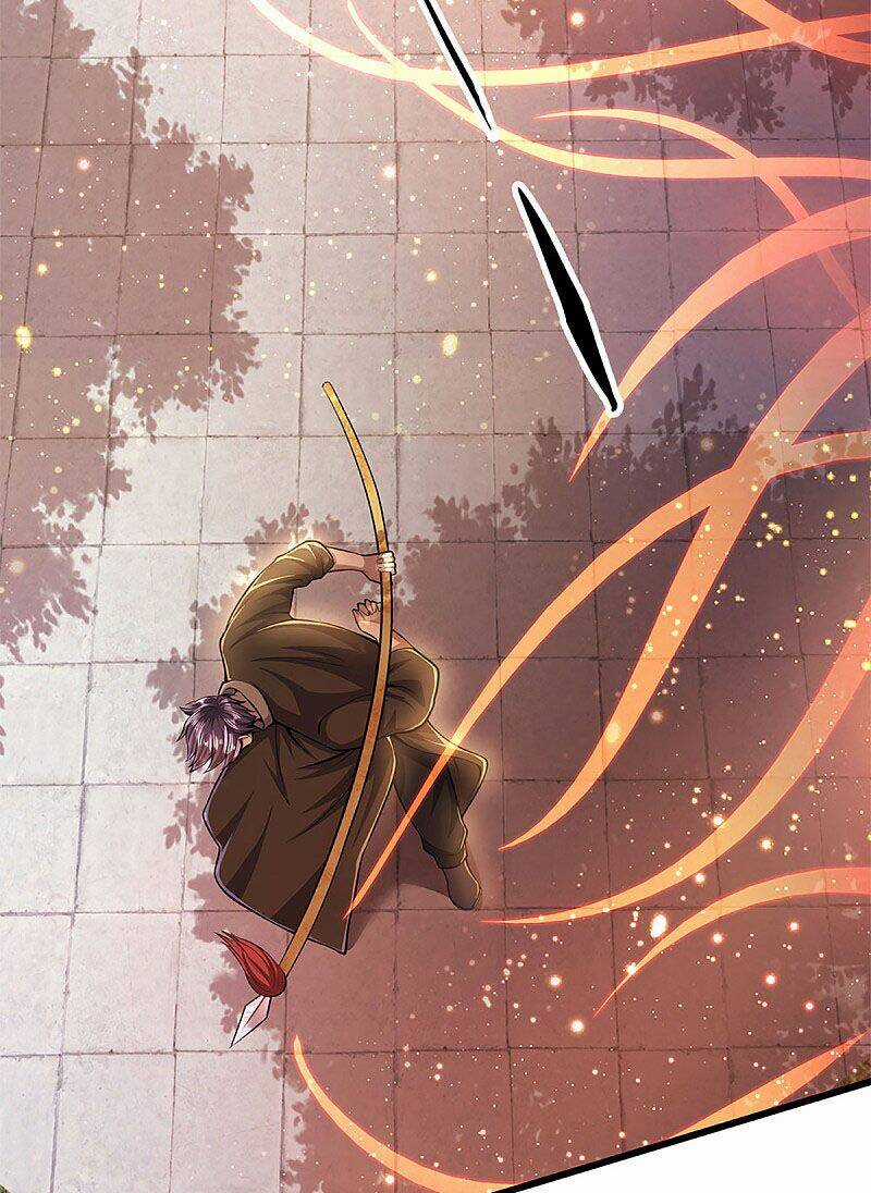 Y Võ Chí Tôn - Chapter 300 - Trang 18