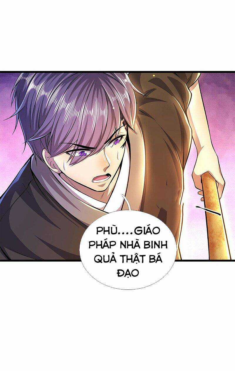 Y Võ Chí Tôn - Chapter 300 - Trang 20