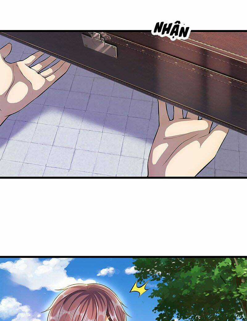 Y Võ Chí Tôn - Chapter 300 - Trang 22