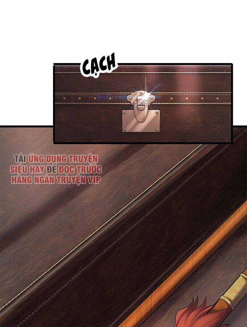 Y Võ Chí Tôn - Chapter 300 - Trang 24