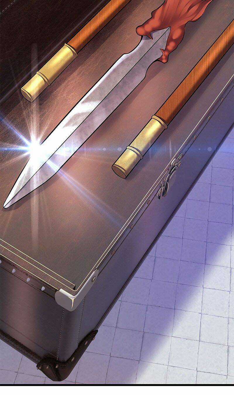 Y Võ Chí Tôn - Chapter 300 - Trang 25