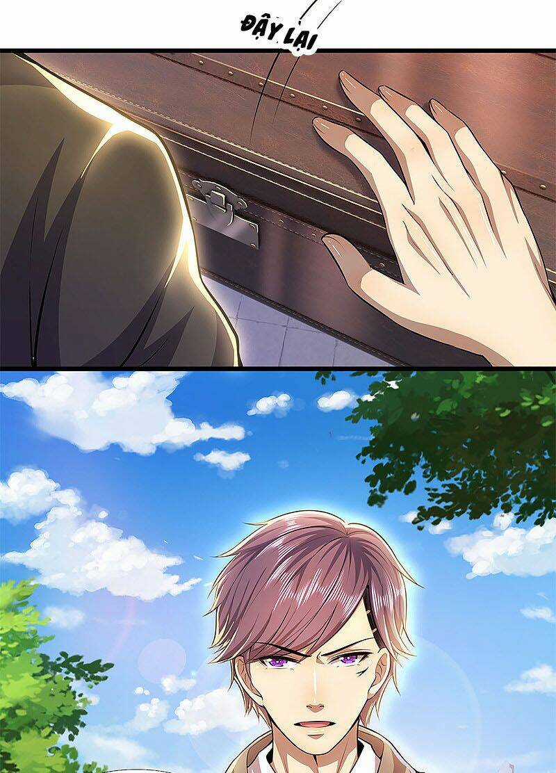 Y Võ Chí Tôn - Chapter 300 - Trang 29
