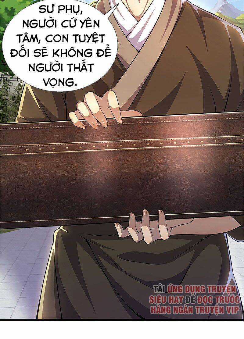 Y Võ Chí Tôn - Chapter 300 - Trang 30