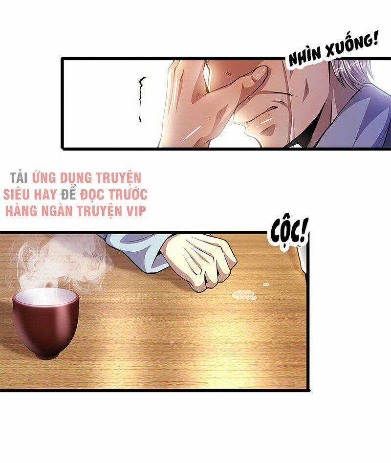 Y Võ Chí Tôn - Chapter 300 - Trang 4