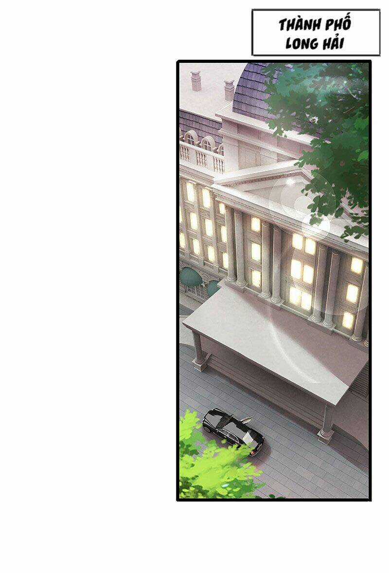 Y Võ Chí Tôn - Chapter 300 - Trang 31