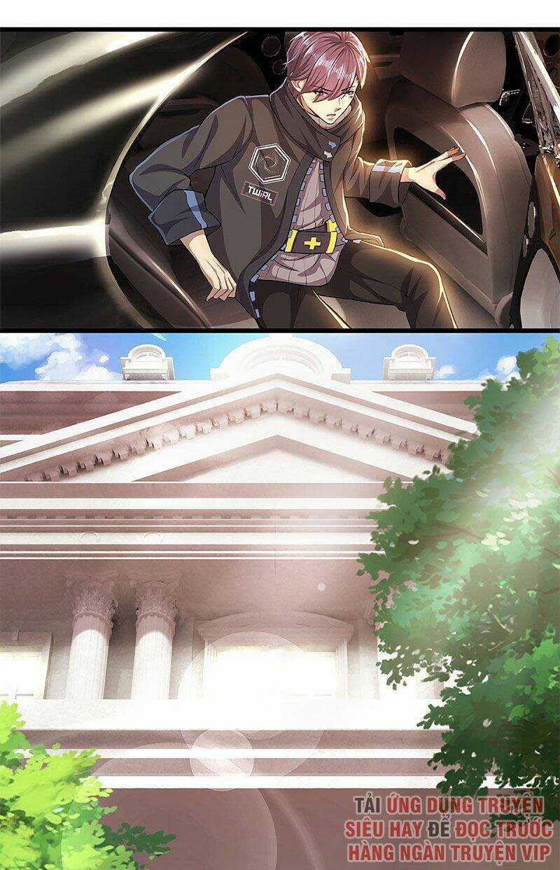 Y Võ Chí Tôn - Chapter 300 - Trang 32