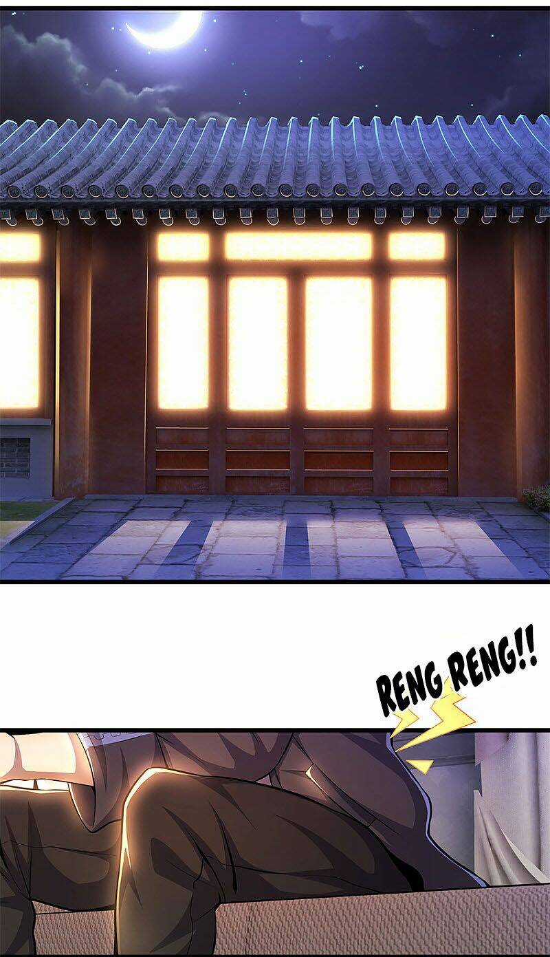 Y Võ Chí Tôn - Chapter 300 - Trang 5