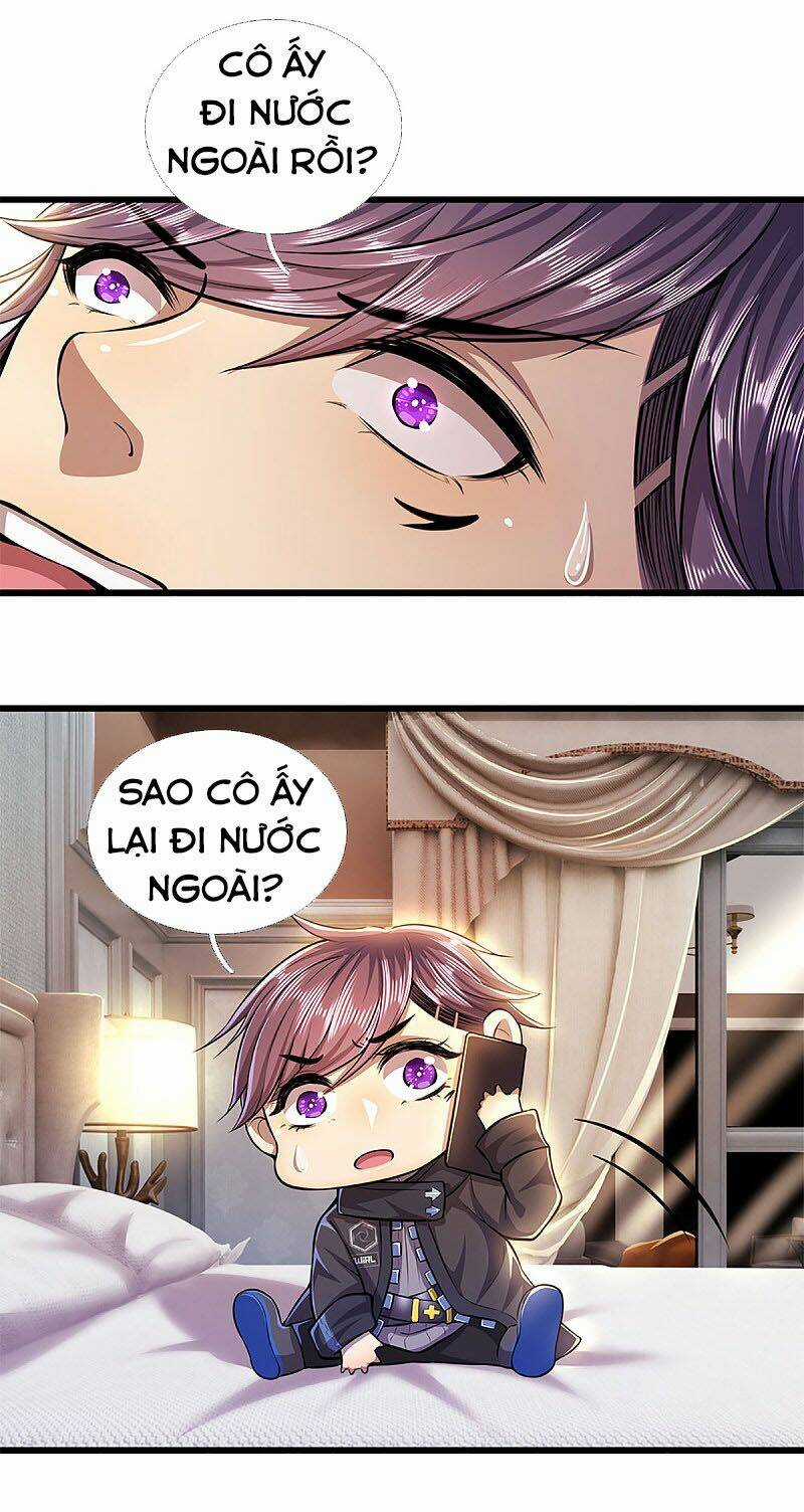 Y Võ Chí Tôn - Chapter 300 - Trang 7