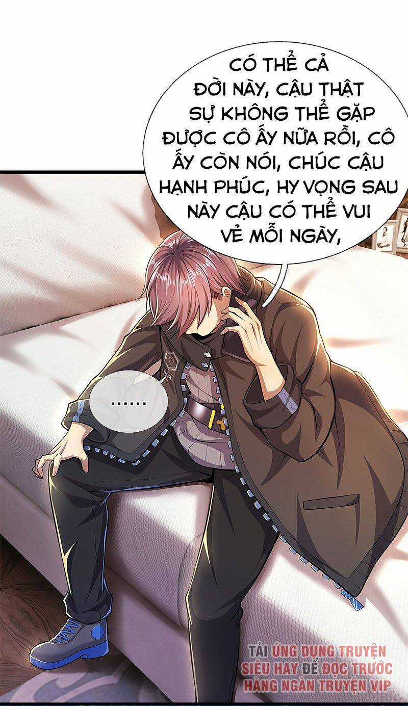 Y Võ Chí Tôn - Chapter 300 - Trang 10