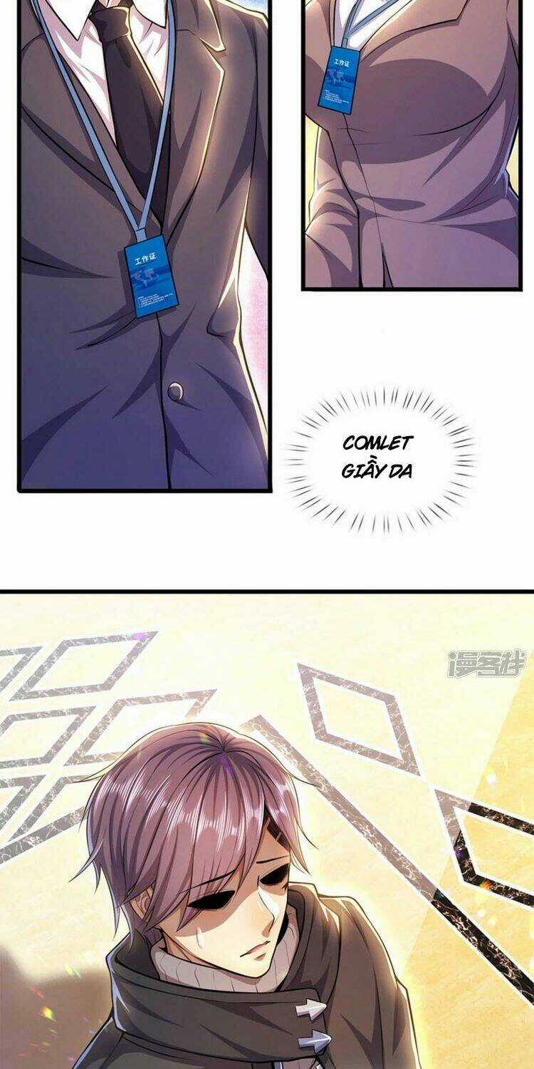 Y Võ Chí Tôn - Chapter 301 - Trang 2