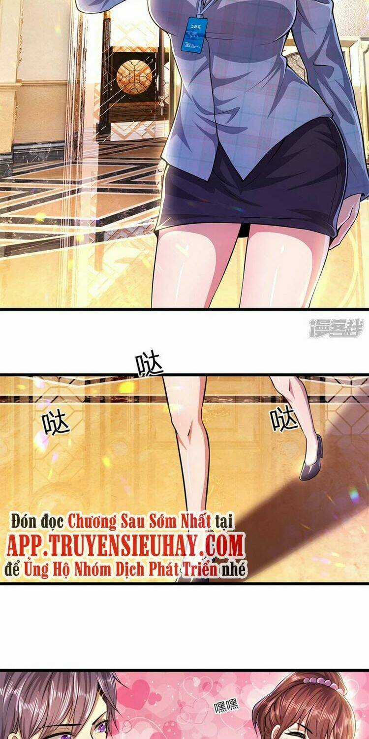 Y Võ Chí Tôn - Chapter 301 - Trang 14