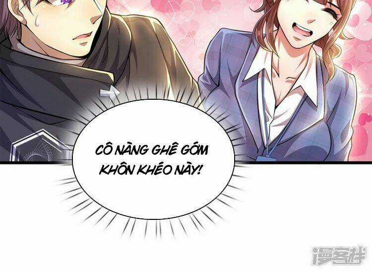 Y Võ Chí Tôn - Chapter 301 - Trang 15