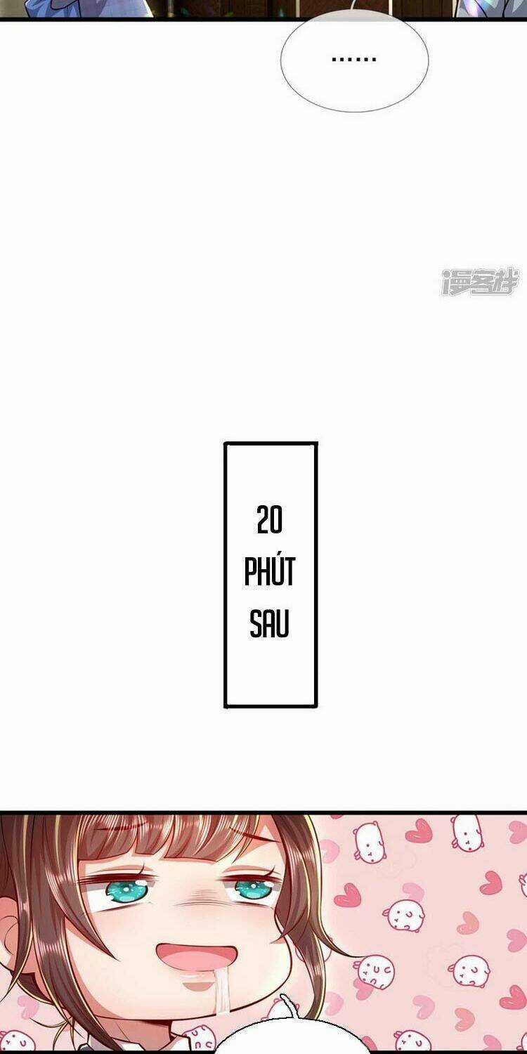 Y Võ Chí Tôn - Chapter 302 - Trang 14