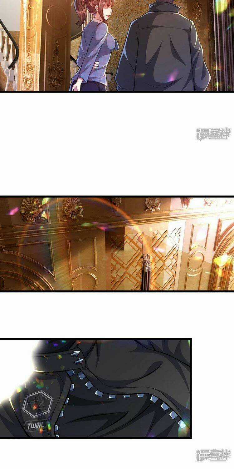 Y Võ Chí Tôn - Chapter 302 - Trang 7