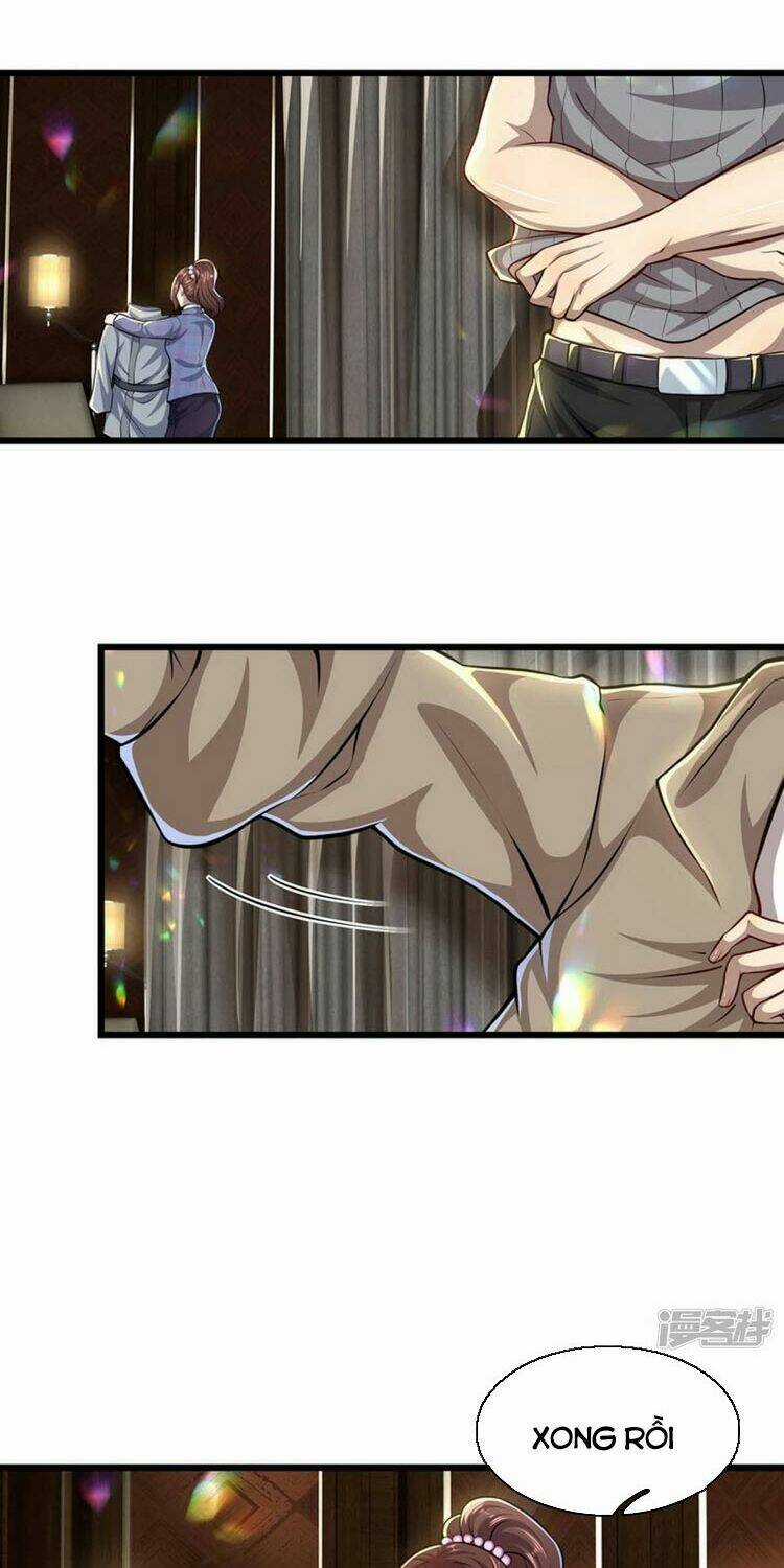 Y Võ Chí Tôn - Chapter 302 - Trang 8