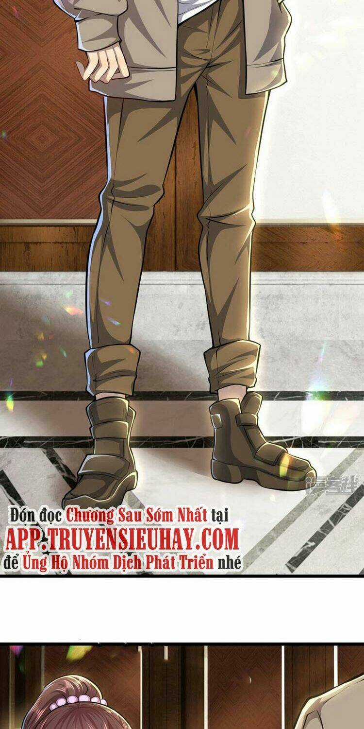 Y Võ Chí Tôn - Chapter 302 - Trang 10