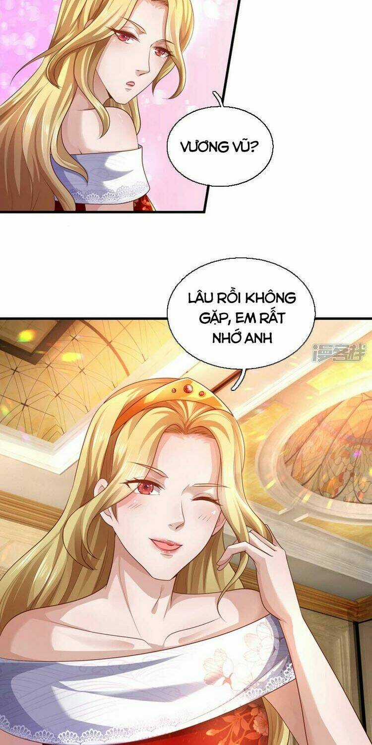 Y Võ Chí Tôn - Chapter 303 - Trang 14