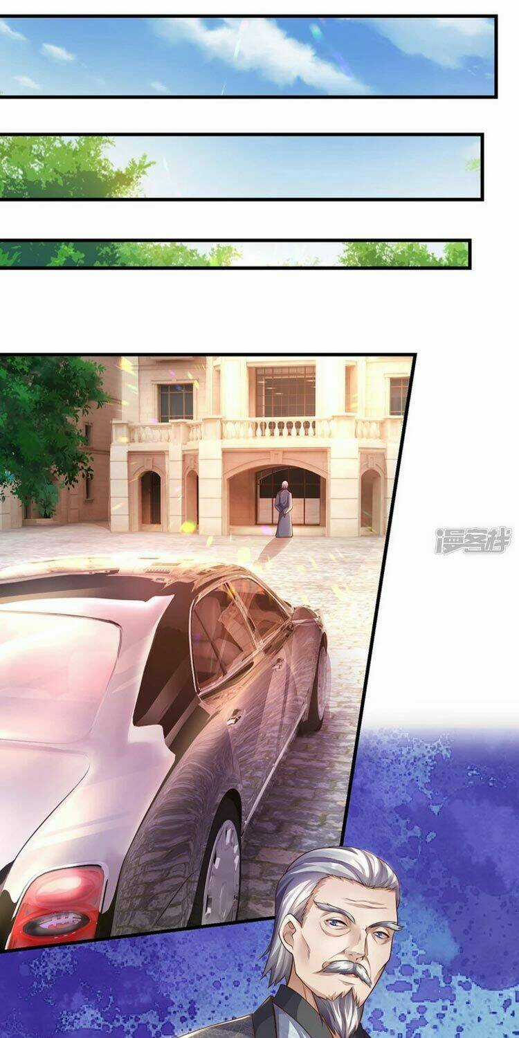 Y Võ Chí Tôn - Chapter 303 - Trang 9