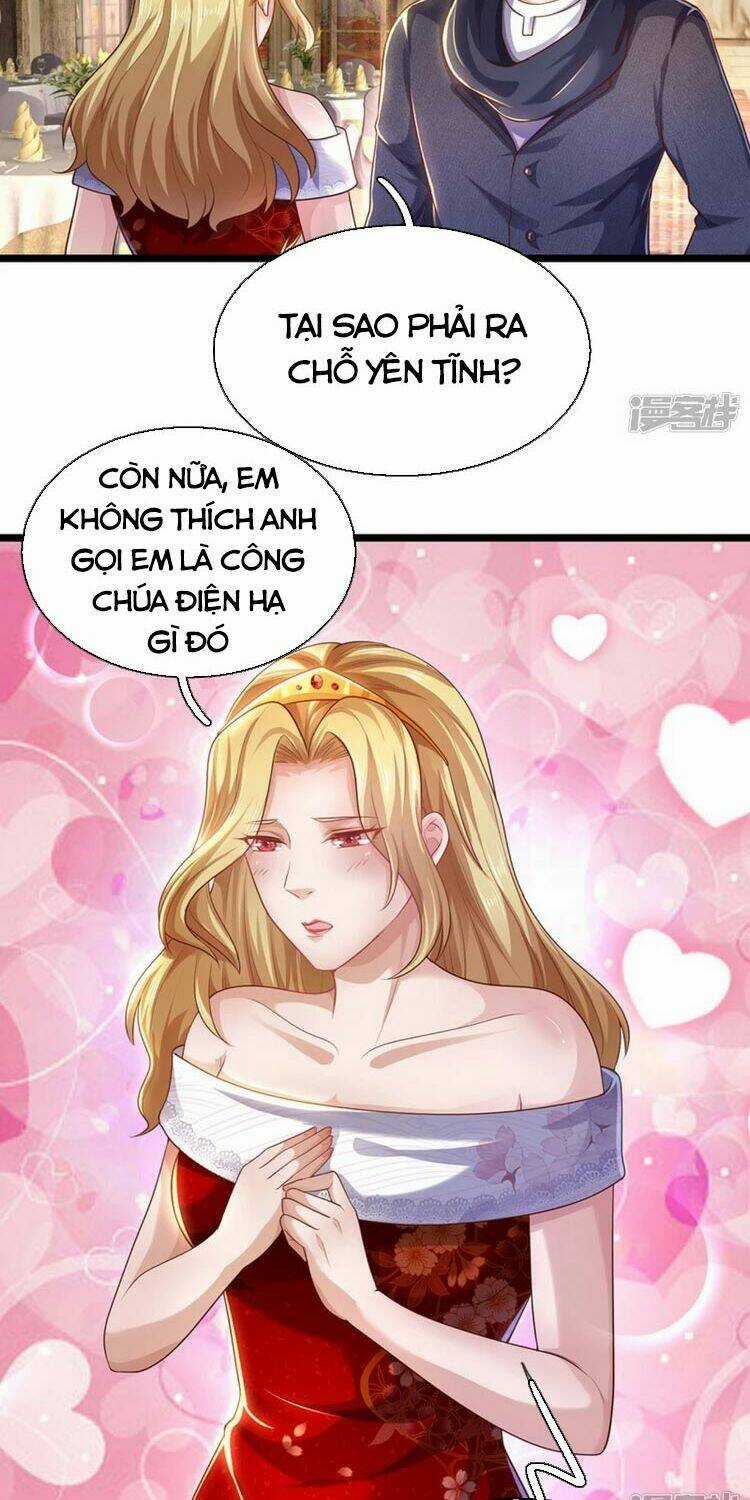 Y Võ Chí Tôn - Chapter 304 - Trang 12