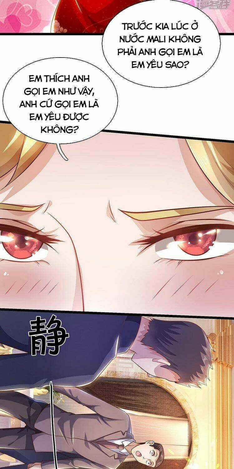 Y Võ Chí Tôn - Chapter 304 - Trang 13