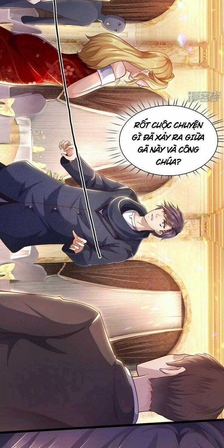 Y Võ Chí Tôn - Chapter 304 - Trang 14