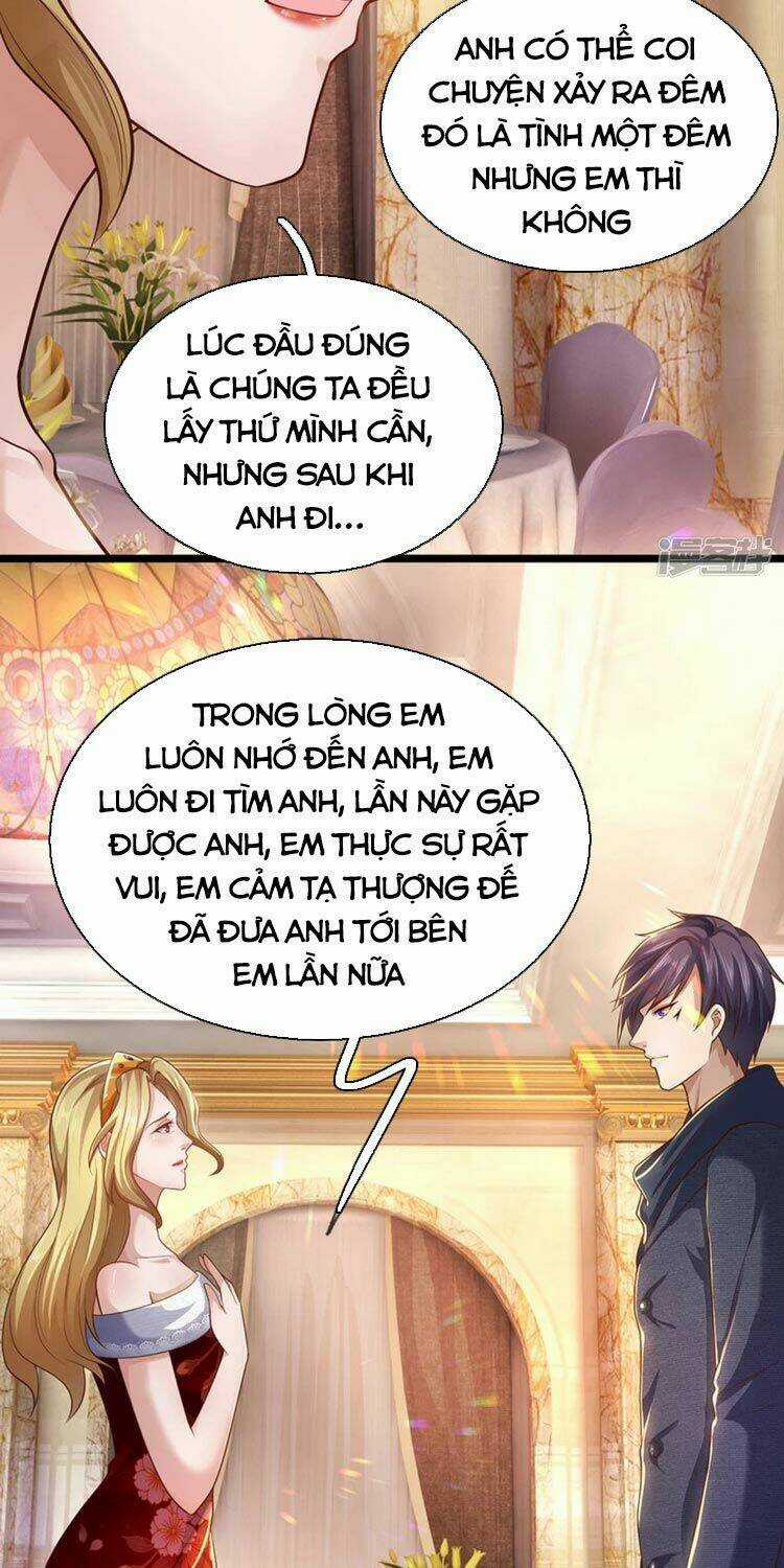 Y Võ Chí Tôn - Chapter 304 - Trang 22