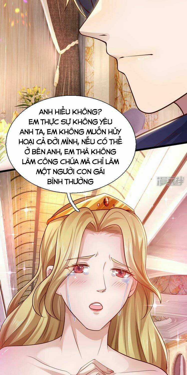 Y Võ Chí Tôn - Chapter 304 - Trang 24