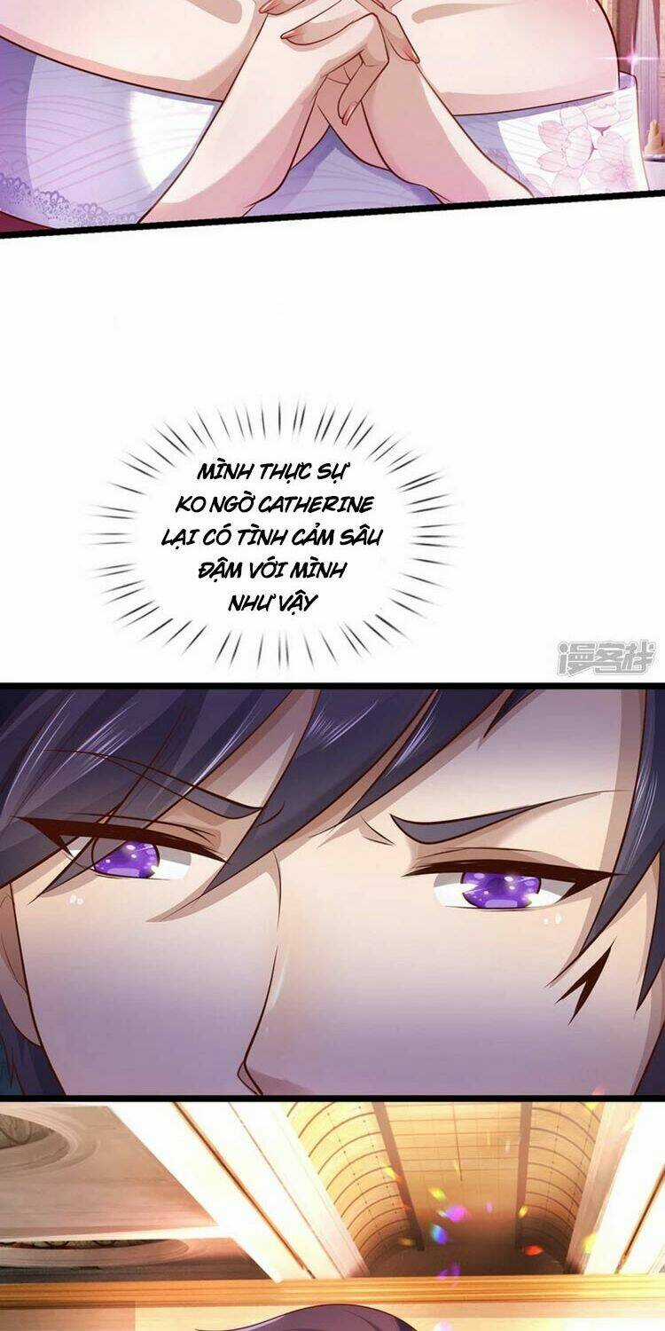 Y Võ Chí Tôn - Chapter 304 - Trang 25