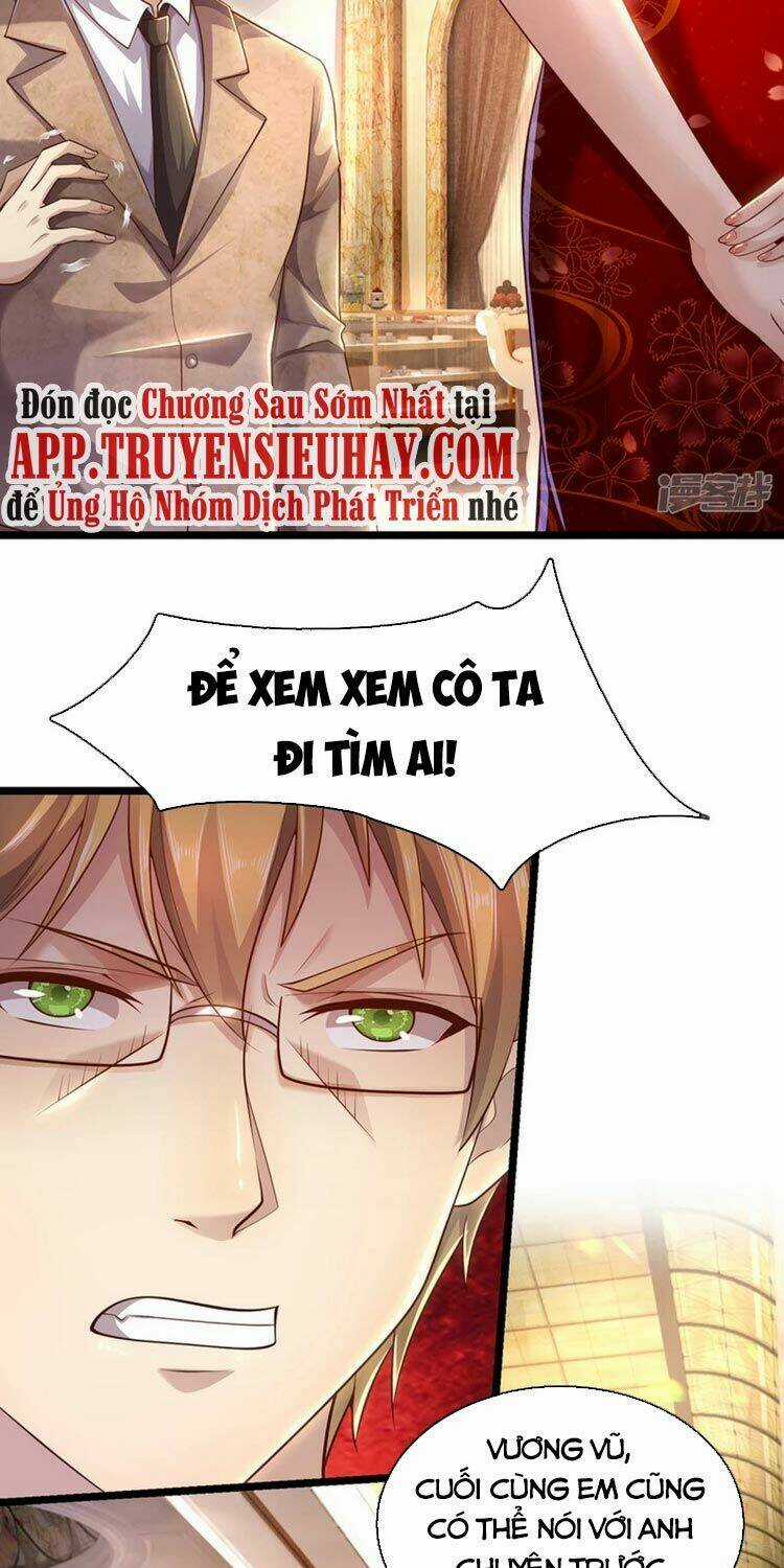 Y Võ Chí Tôn - Chapter 304 - Trang 5