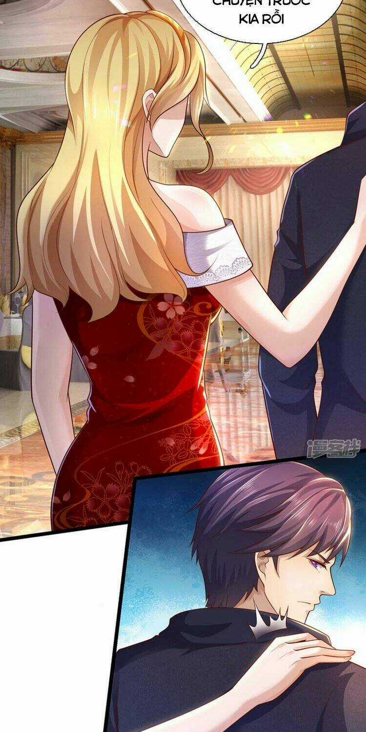 Y Võ Chí Tôn - Chapter 304 - Trang 6