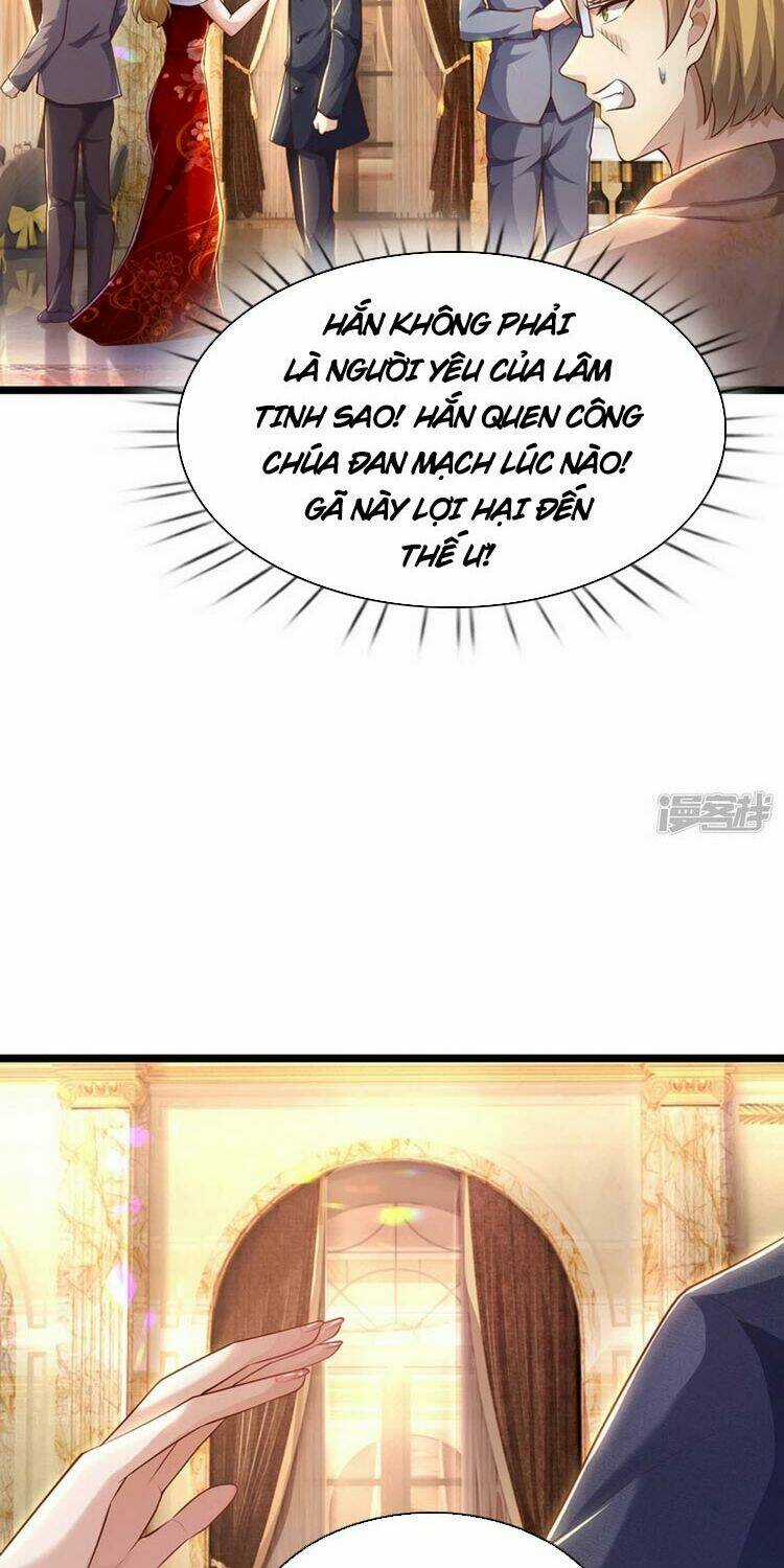 Y Võ Chí Tôn - Chapter 304 - Trang 8