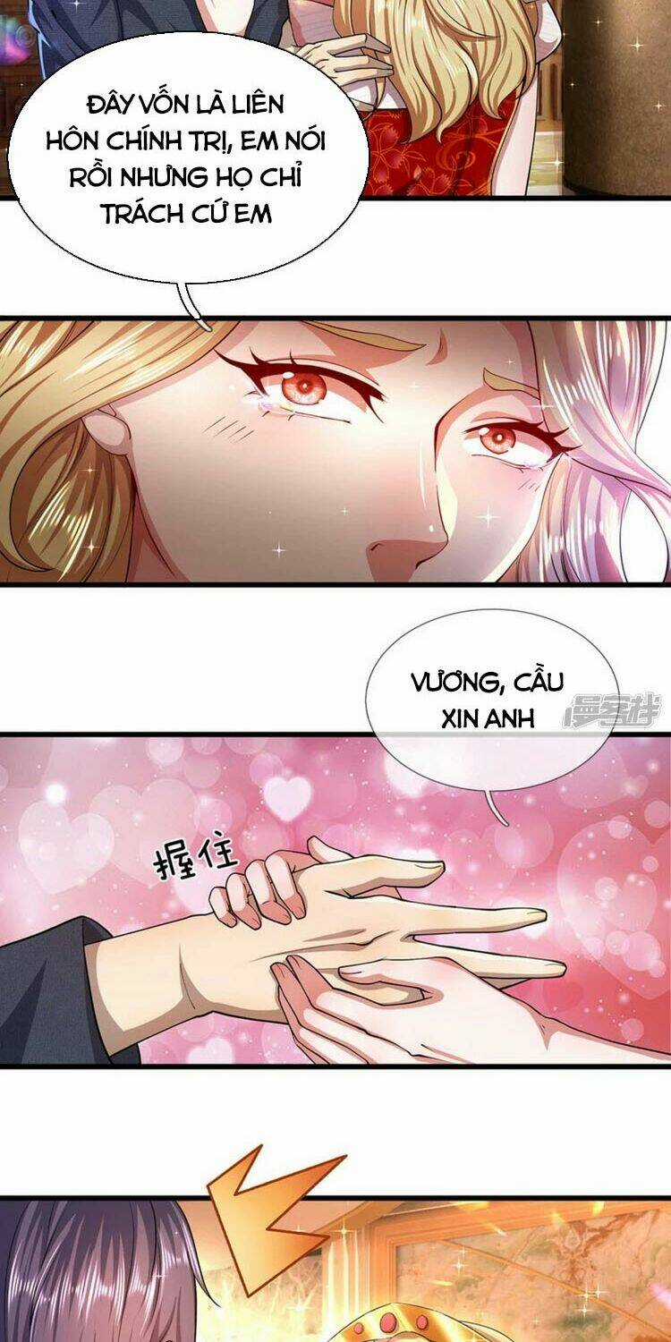 Y Võ Chí Tôn - Chapter 305 - Trang 2