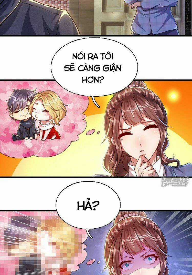 Y Võ Chí Tôn - Chapter 305 - Trang 22