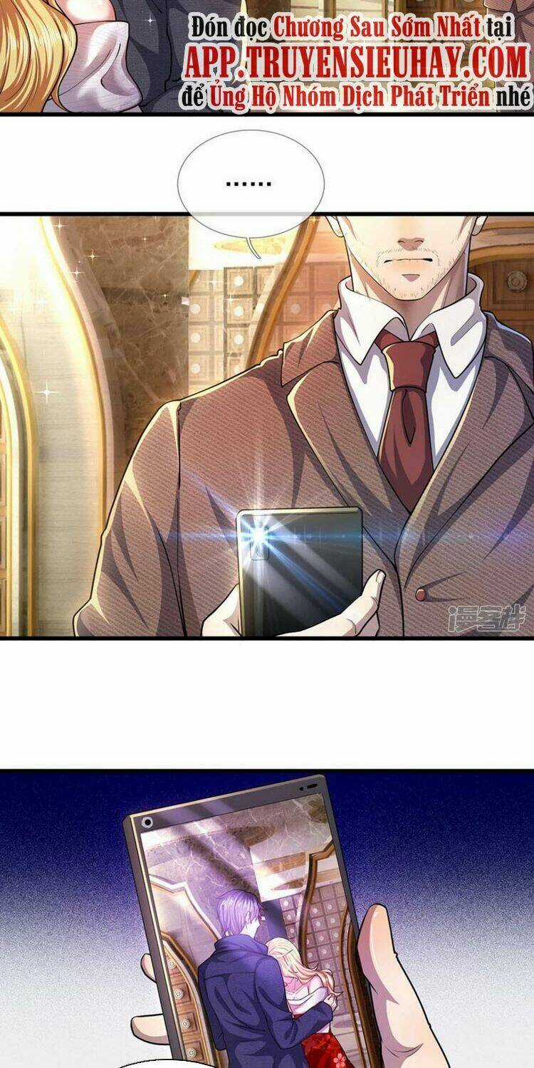 Y Võ Chí Tôn - Chapter 305 - Trang 6