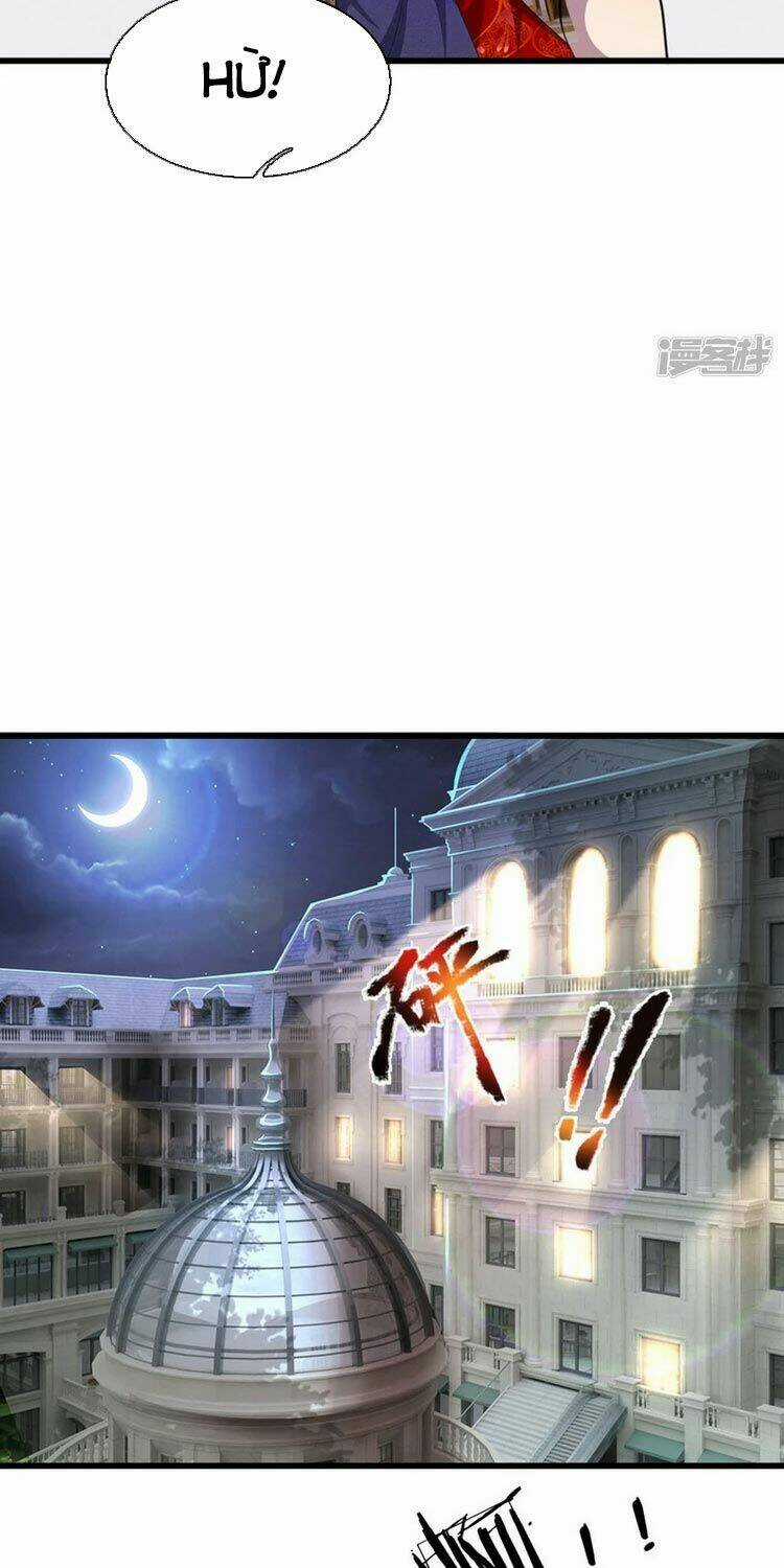 Y Võ Chí Tôn - Chapter 305 - Trang 7