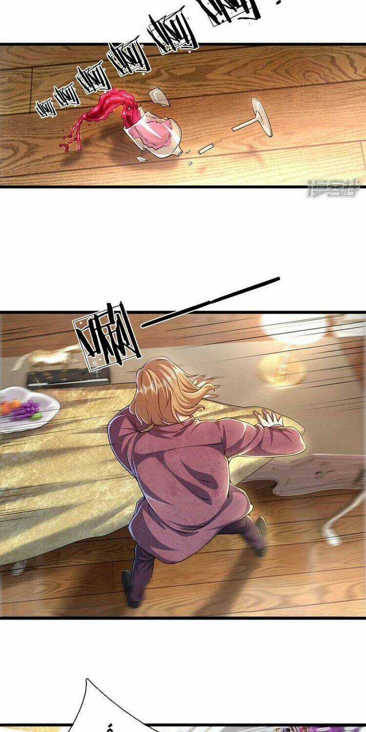 Y Võ Chí Tôn - Chapter 305 - Trang 8