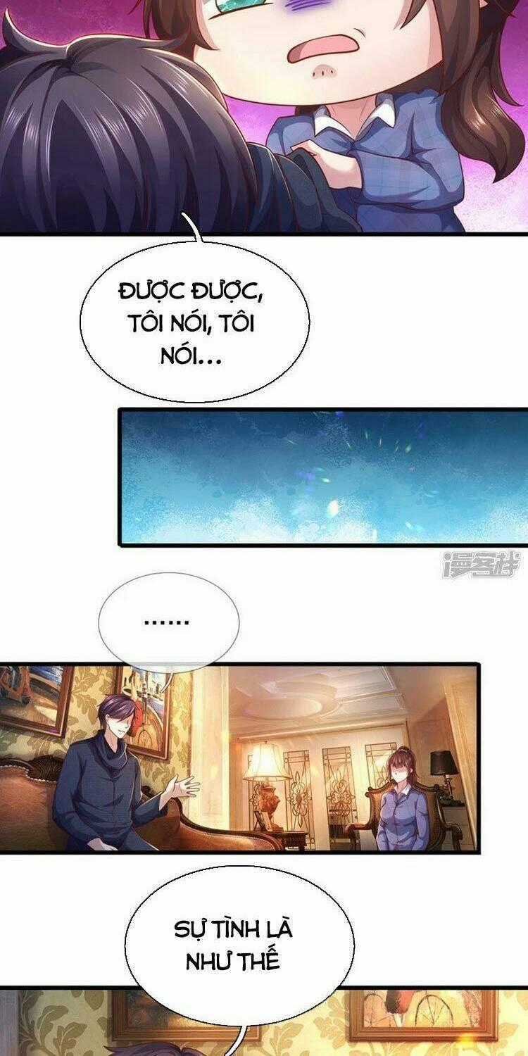 Y Võ Chí Tôn - Chapter 306 - Trang 2