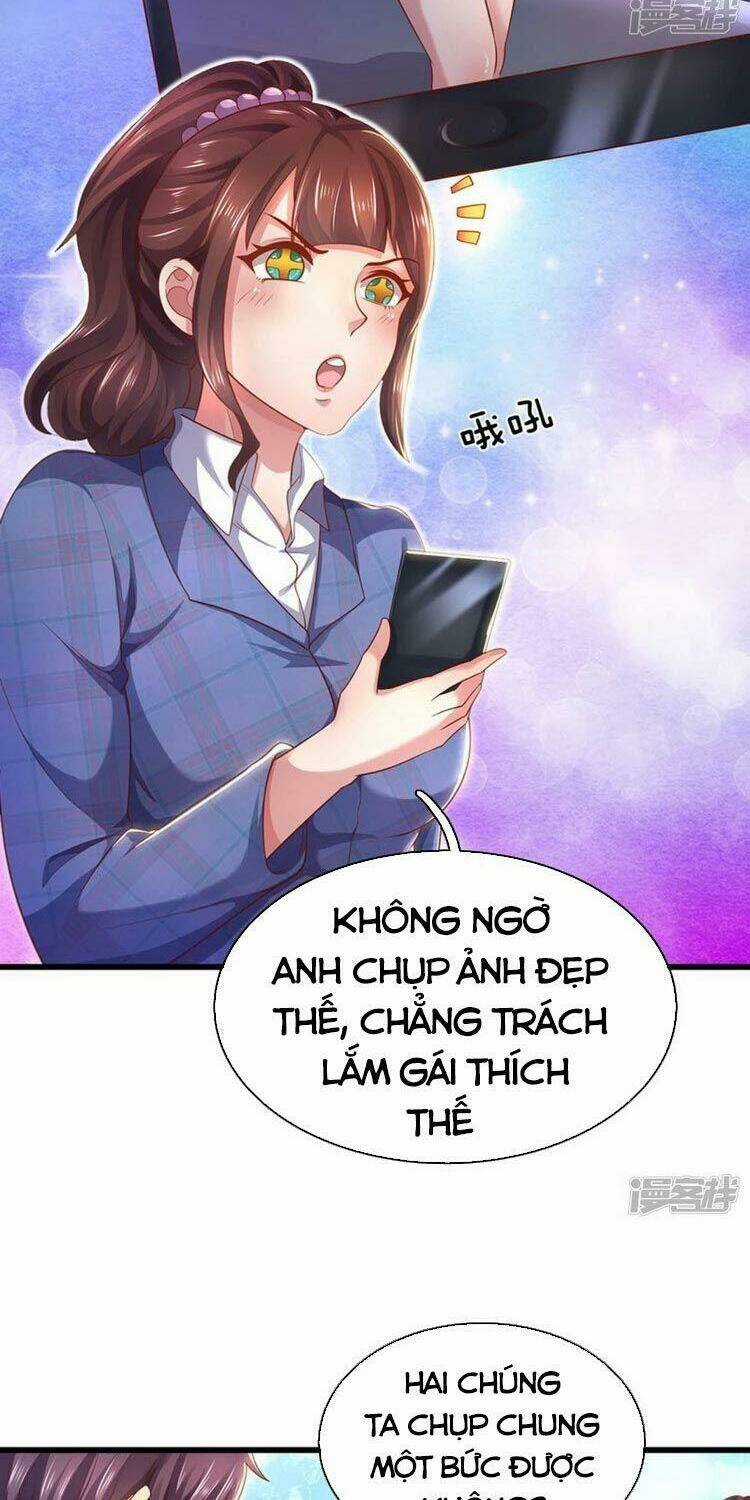 Y Võ Chí Tôn - Chapter 306 - Trang 12