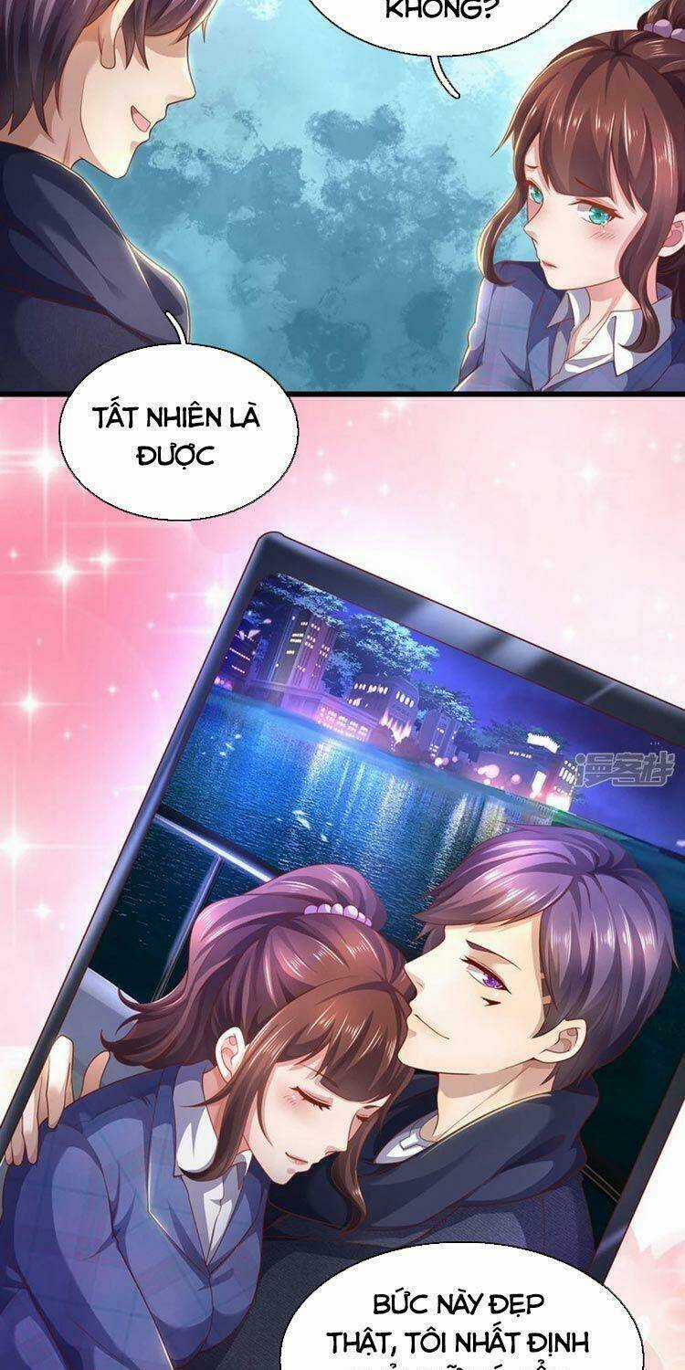 Y Võ Chí Tôn - Chapter 306 - Trang 13