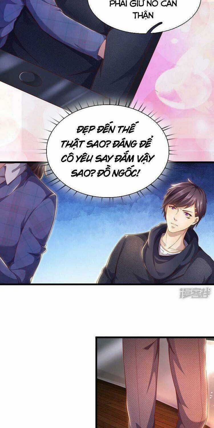 Y Võ Chí Tôn - Chapter 306 - Trang 14