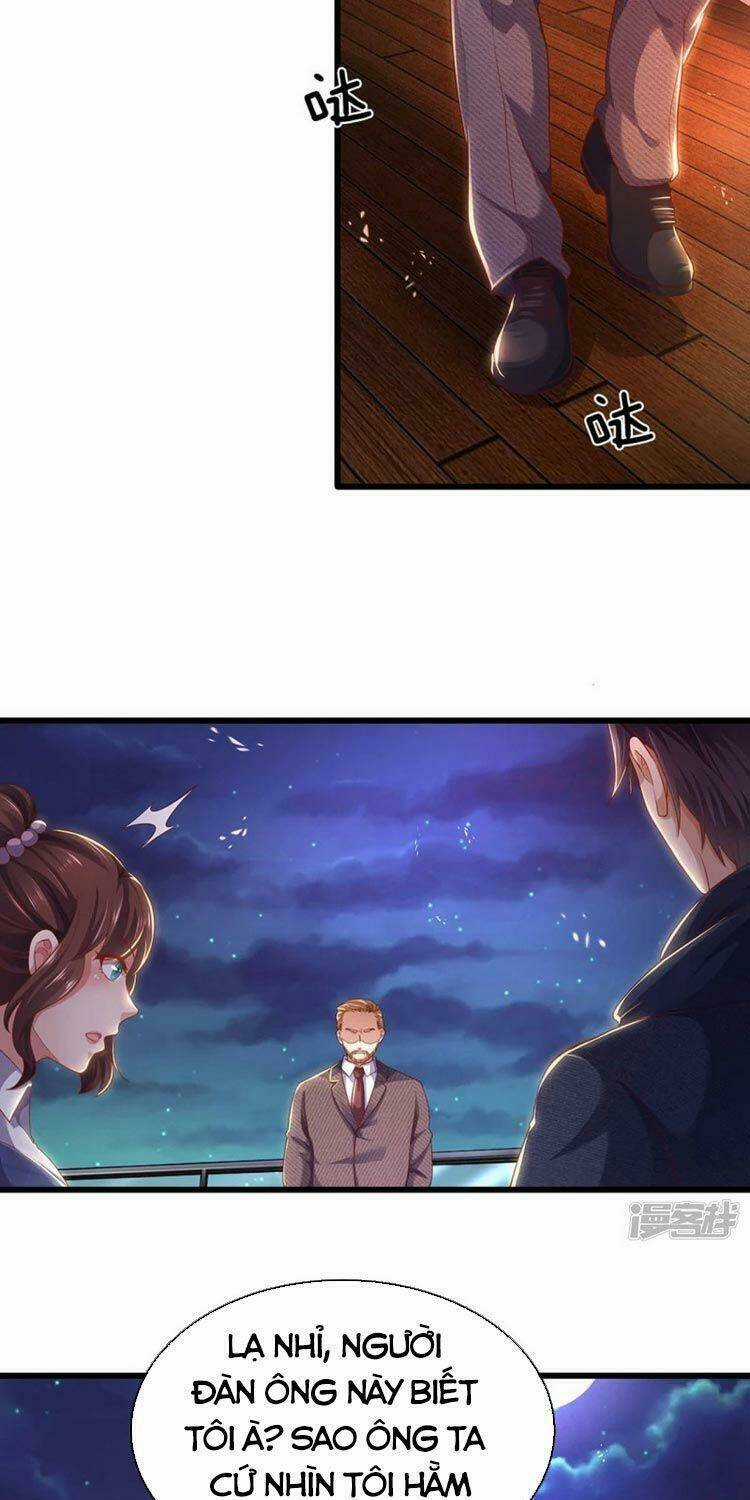 Y Võ Chí Tôn - Chapter 306 - Trang 15